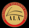 American Library Association: Outstanding Reference Source