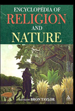 Encyclopedia of Religion and Nature